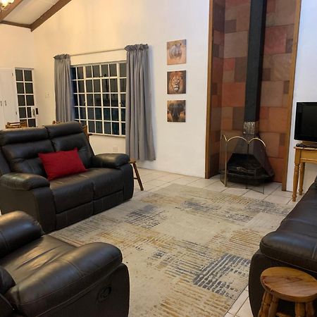 ElandskopBrackenburn Trout And Trail Retreatアパートメント エクステリア 写真