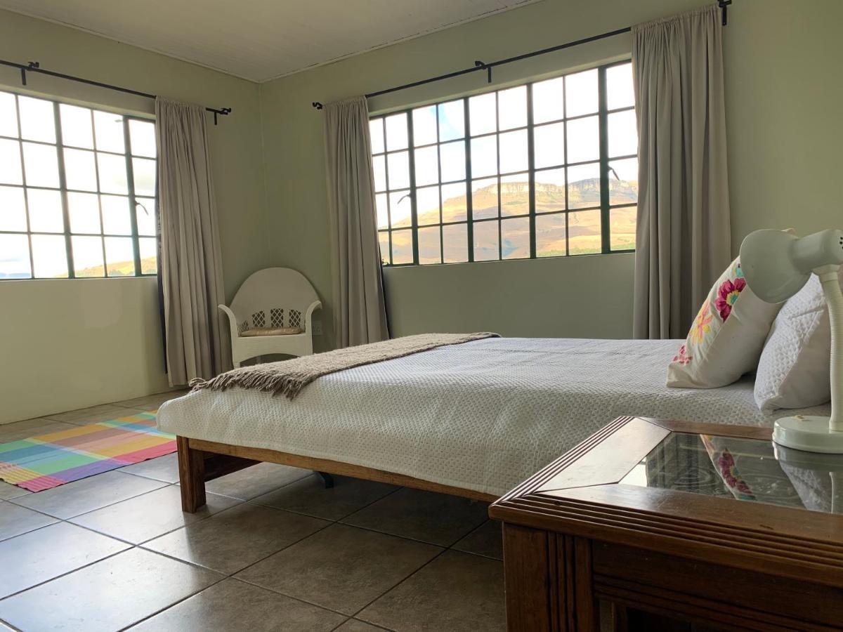 ElandskopBrackenburn Trout And Trail Retreatアパートメント エクステリア 写真