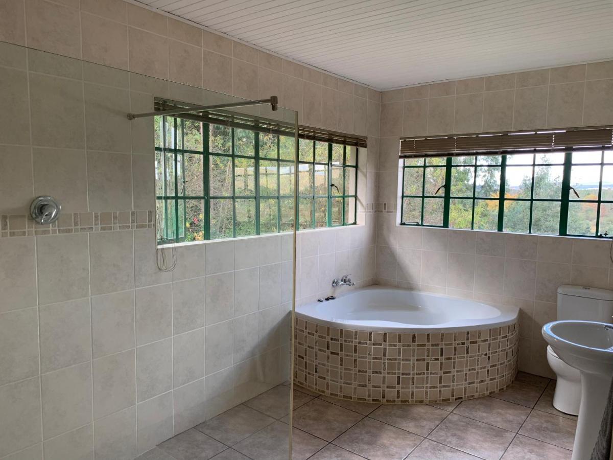 ElandskopBrackenburn Trout And Trail Retreatアパートメント エクステリア 写真