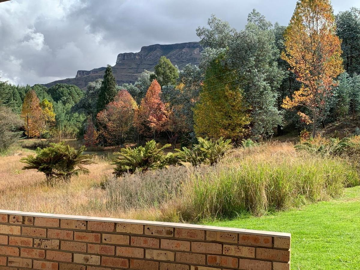 ElandskopBrackenburn Trout And Trail Retreatアパートメント エクステリア 写真