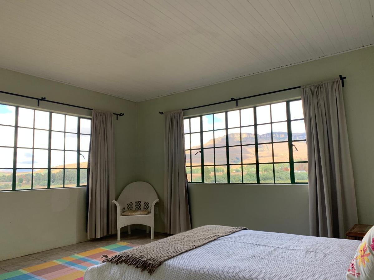 ElandskopBrackenburn Trout And Trail Retreatアパートメント エクステリア 写真