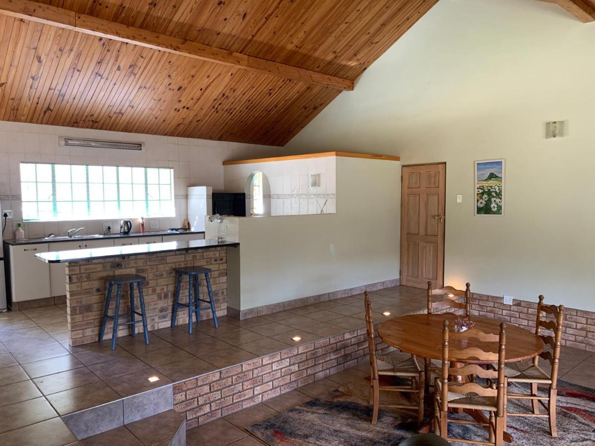 ElandskopBrackenburn Trout And Trail Retreatアパートメント エクステリア 写真
