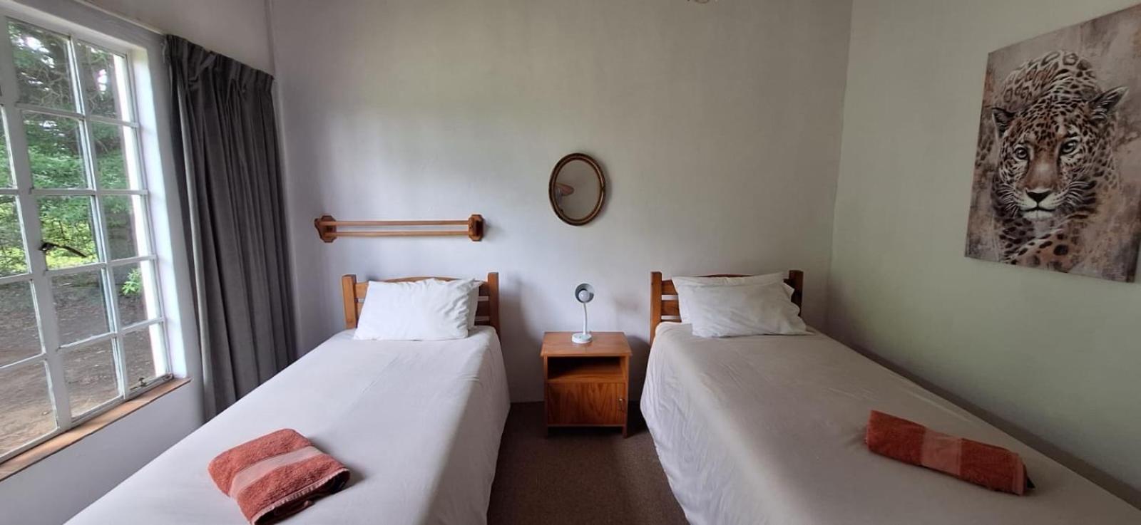 ElandskopBrackenburn Trout And Trail Retreatアパートメント エクステリア 写真